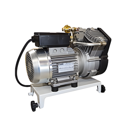 Piese masini de tencuit - Compresor de aer monofazic EUROMAIR MIXER sprinter MIXPRO 28