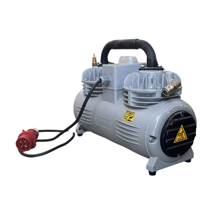 Compresor de aer trifazic AERRO-T2 [0]