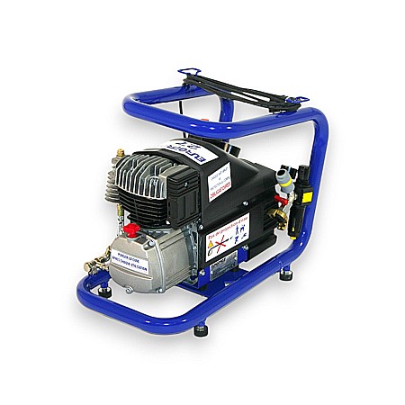 Produse - Compresor de aer EUROPRO 27