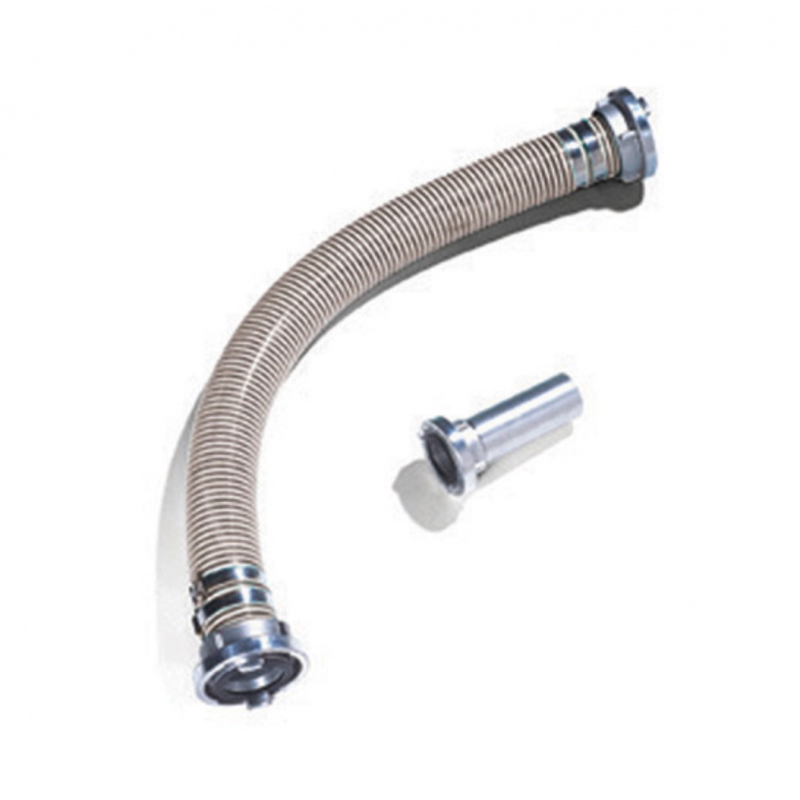 Piese masini de tencuit - Conector cu furtun Wagner
