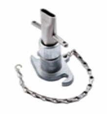 Accesorii scule si utilaje - Conector pentru pompa Columbia C-APB