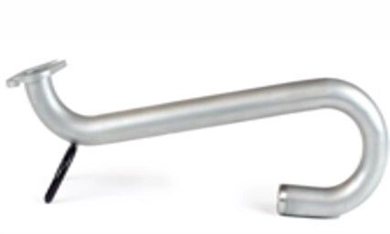 Accesorii scule si utilaje - Conector pompa Columbia C-GOOSENECK
