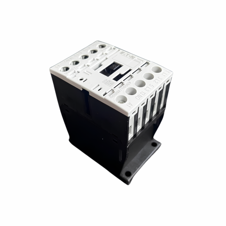 Contactor DILM 9-10 [2]