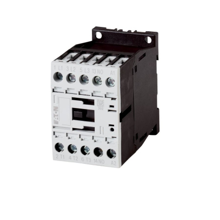 Contactor DILM 9-10 [0]
