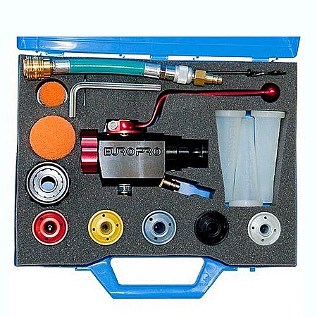 pompa universala [3]