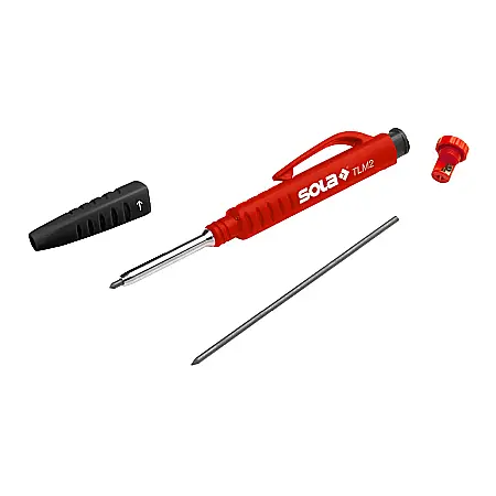 Creion Mecanic Profesional SOLA TLM2 [1]