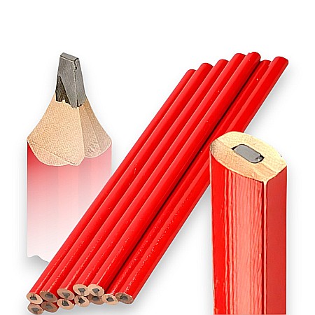 Creion de tamplarie hb 24cm [1]