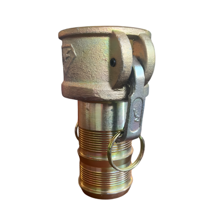 Cupla Furtun Mama DN50 PUTZMEISTER [1]