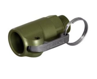 Piese masini de tencuit - Cupla mama DN13 filet exterior 1/2