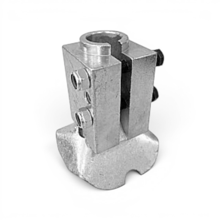 Piese masini de tencuit - Cupla motor furca model Bionik