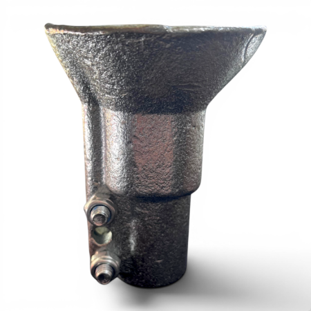 Cupla motor PET D25 [2]