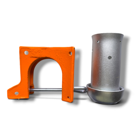 Adaptor Cuplaj trepied furtun de sape [1]