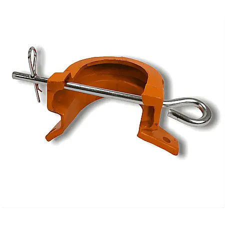 Piese pompe de sapa - Cuplaj Trepied Furtun de Sape