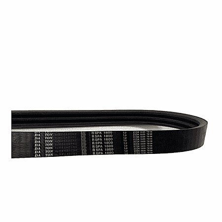 Produse - Curea actionare pompa sapa lungime 1800