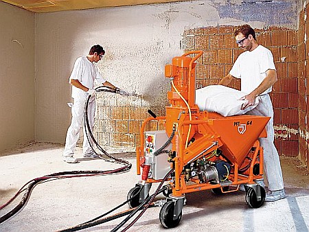 masina de tencuit [1]