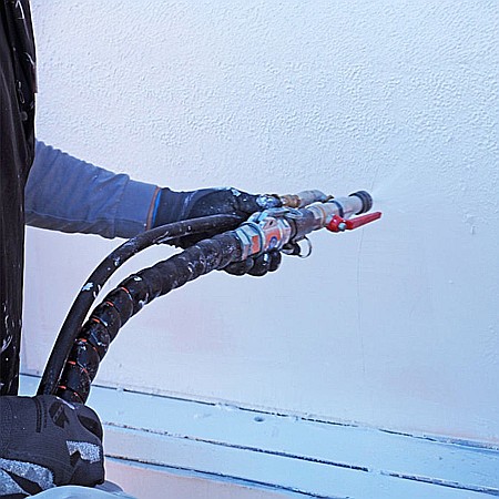 SET ROTOR STATOR PFT D 3-3,5 PENTRU GLET [2]