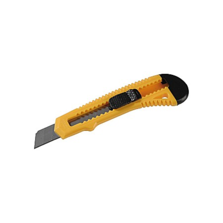 Cutter plastic