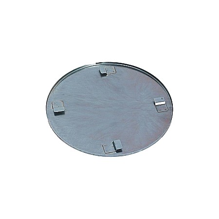 Finisor de pardoseală (elicopter) - Disc elicopterizare sape 60 cm