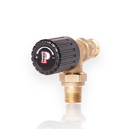 Piese masini de tencuit - ROBINET DEBIMETRU 11R