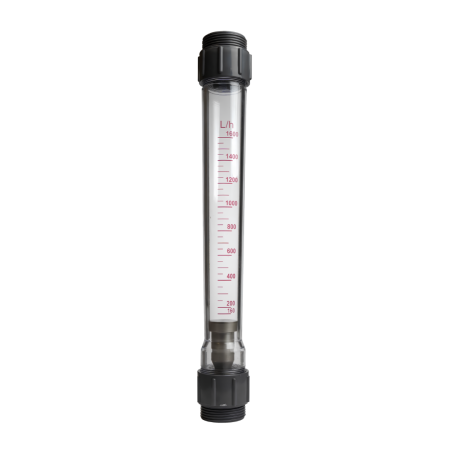 Produse - Debimetru apa 39 cm 1600l/h M-Tec