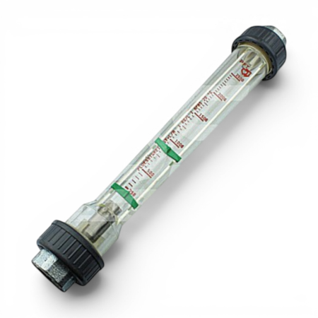 Debimetru de Apa cu Debit Mare PFT 250-2500 l/h [1]