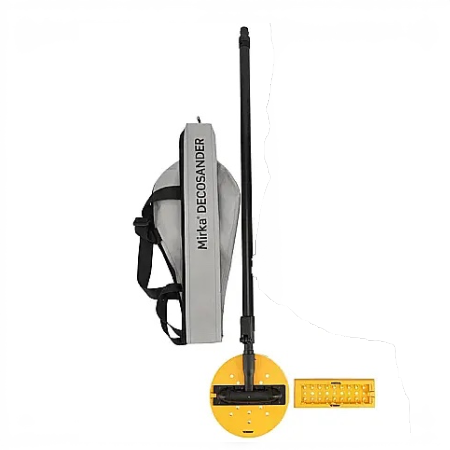 DecoSander 80x230mm/225mm Grip Multi Mirka