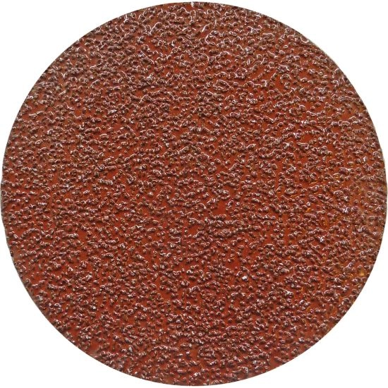 Accesorii scule si utilaje - Disc abraziv pentru Chameleon ROKAMAT granulometrie 60 (6 buc) Ø 200 mm