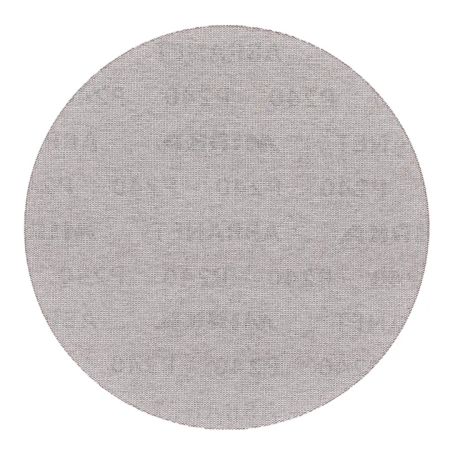 Abrazive - Disc Abraziv plasa ABRANET 225mm Grip P180, 10/buc Mirka