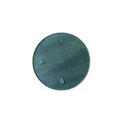 Finisor de pardoseală (elicopter) - Disc comparator elicopter Bisonte 600 mm