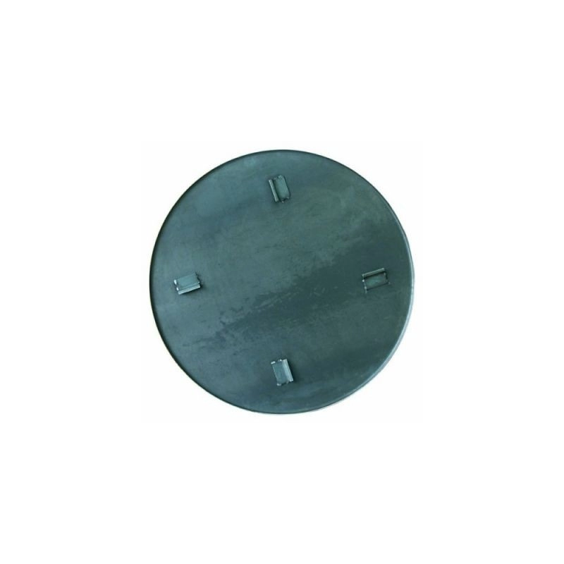 Finisor de pardoseală (elicopter) - Disc comparator elicopter Bisonte 900 mm