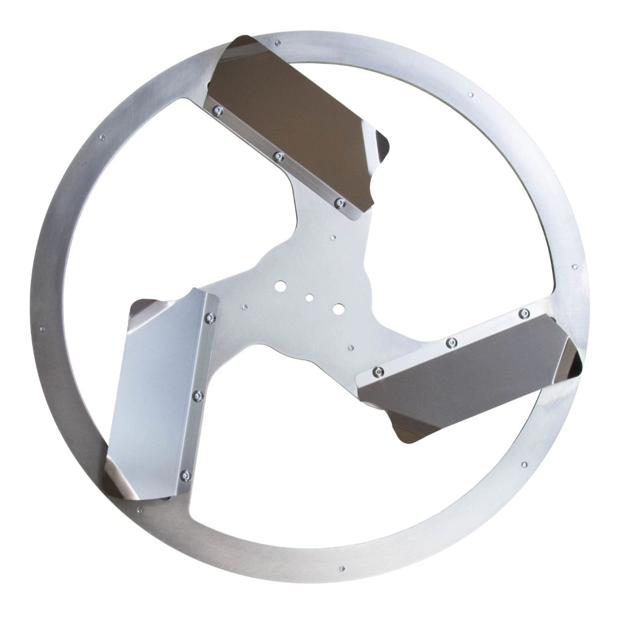 Accesorii scule si utilaje - Disc comparator pentru finisarea tencuielilor pentru Nautilo ROKAMAT (PFM WT) Ø450