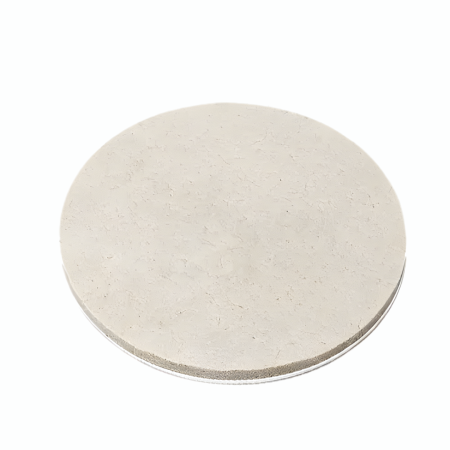 Produse - Disc din fetru drisca electrica PL 220 pentru slefuit fin