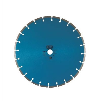 Accesorii scule si utilaje - Disc IMER pentru asfalt/ciment proaspat - cu apa - s. laser Ø 500 mm
