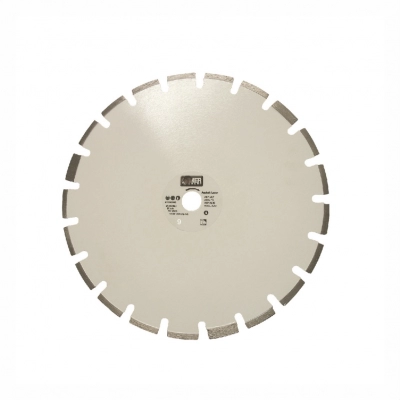Accesorii scule si utilaje - Disc IMER pentru ciment, granit, marmura si piatra naturala Ø 600 mm