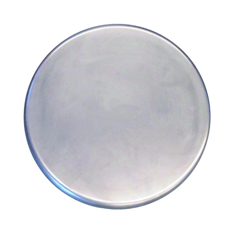 Finisor de pardoseală (elicopter) - Disc inox finisare beton Longlife cu Velcro pentru SKATE ROKAMAT Ø215