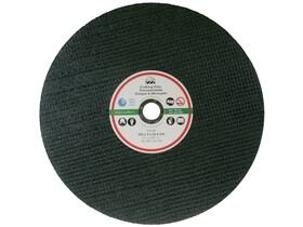 Accesorii scule si utilaje - Disc pentru masina de taiat metale Bisonte GYD400