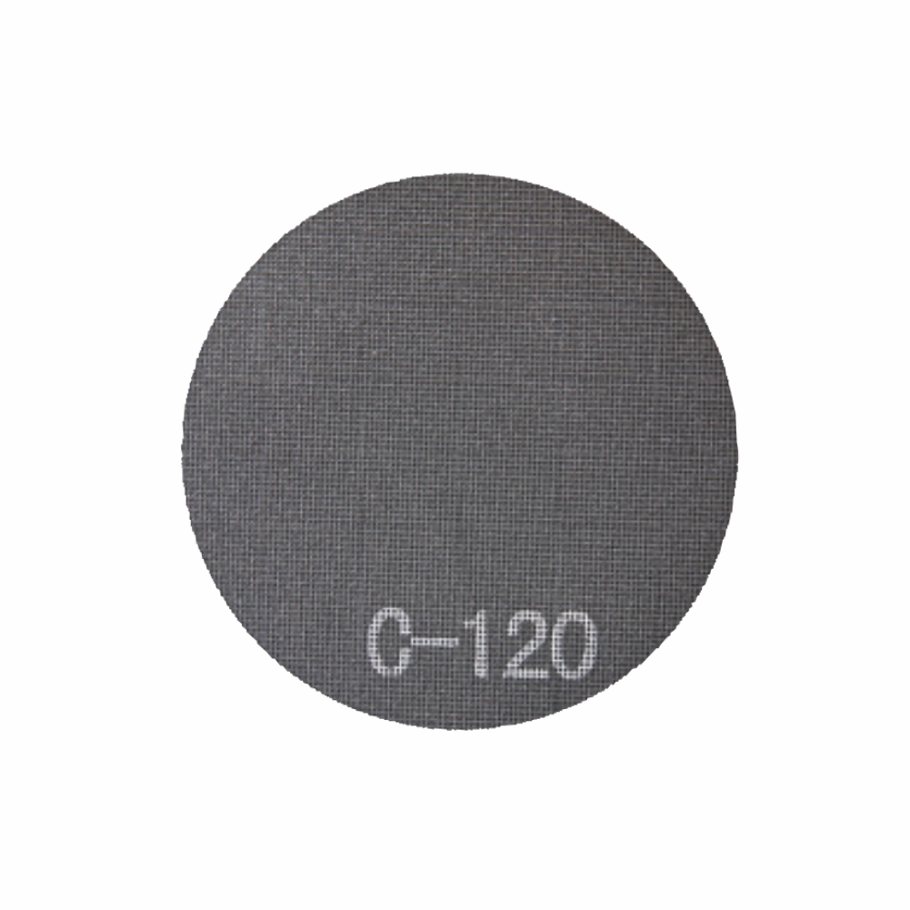 Accesorii scule si utilaje - Disc raschetare pentru Heron ROKAMAT granulometrie 80 (4 buc) Ø 225 mm