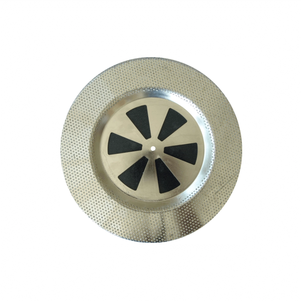 Accesorii scule si utilaje - Disc slefuire diamantat fin pentru Heron ROKAMAT Ø 230 mm
