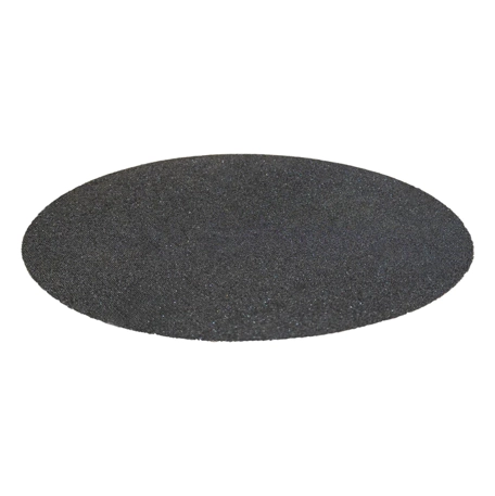 Accesorii scule si utilaje - Disc slefuire pentru Heron ROKAMAT granulometrie 120 Ø225 mm