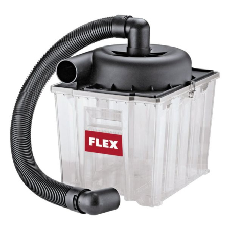Accesorii scule si utilaje - Dispozitiv filtrare aer Flex VCE-PS 25 Cyclone