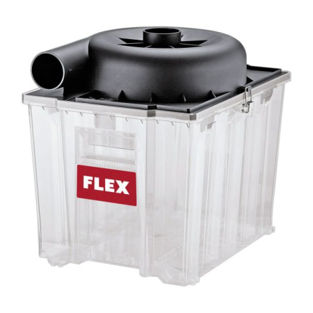 Dispozitiv filtrare aer Flex VCE-PS 25 Cyclone [2]
