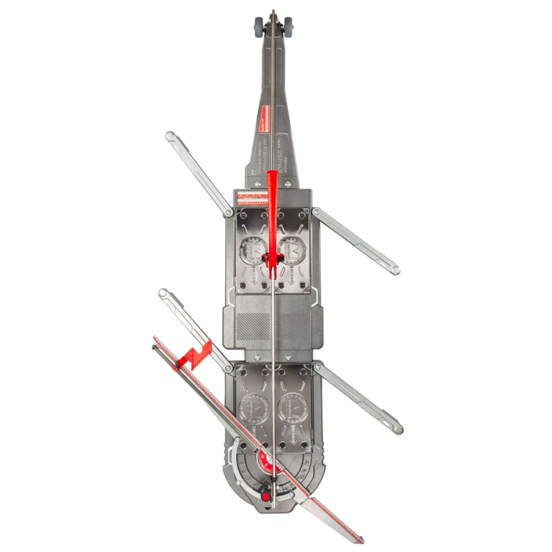 Dispozitiv taiat gresie/faianta MONTOLIT MASTERPIUMA 161P5 1610 mm [2]