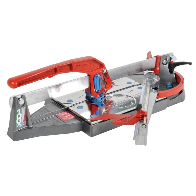 Masini de taiat placi ceramice - Dispozitiv taiat gresie/faianta MONTOLIT MASTERPIUMA 44P3 440/22 mm