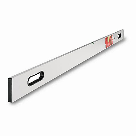 Dreptare si Boloboace - Dreptar cu 2 Bule SOLA SLXG2