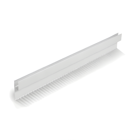 Dreptare si Boloboace - Dreptar cu Dinti Tip H ALZ2605