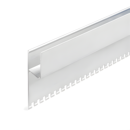 Dreptar cu Dinti Tip H ALZ2605 [2]