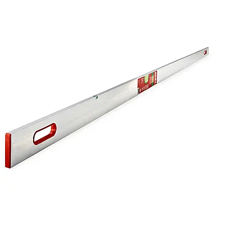 Dreptare si Boloboace - Dreptar cu Bula SOLA SLG 1