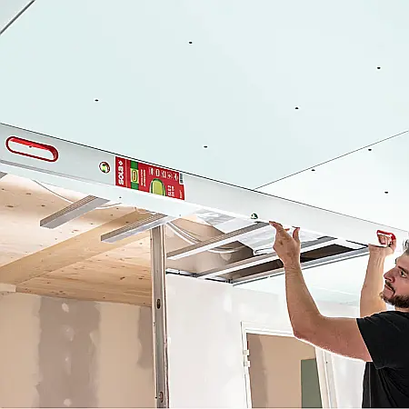 dreptare cu doua bule SOLA SLG 2 [2]