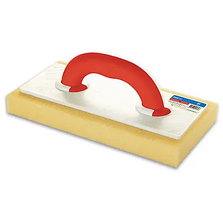 Drisca din burete 16x30/14x28cm DEKOR Tencuitor.ro [1]