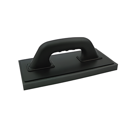 Drisca burete negru 13x25 cm